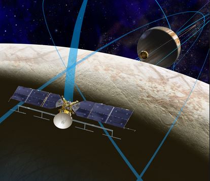 Europa Clipper