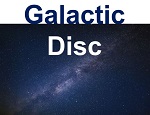 Galactic Disc