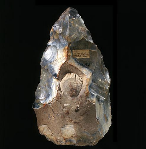 Hand Axe