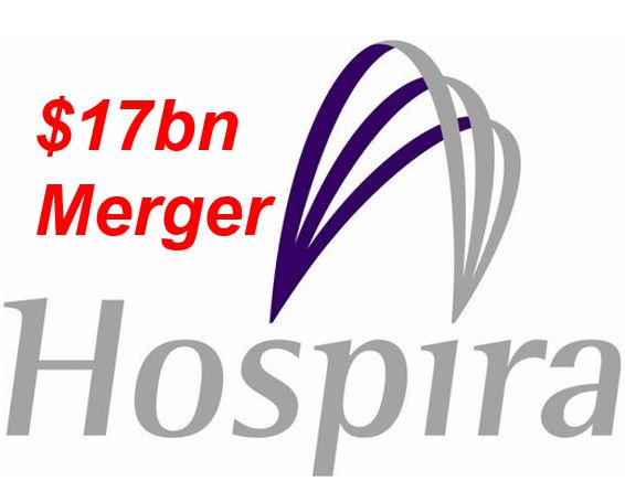 Hospira