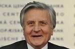 Jean-Claude Trichet Ex ECB boss