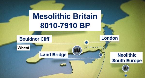 Mesolithic Britain