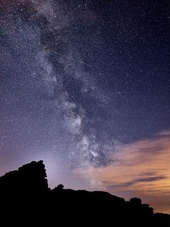 Milky Way picture