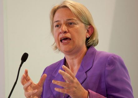 Natalie Bennett