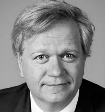 Professor Brian Schmidt