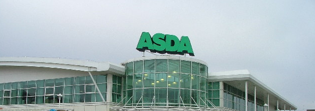 ASDA