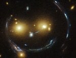 Space Smiley