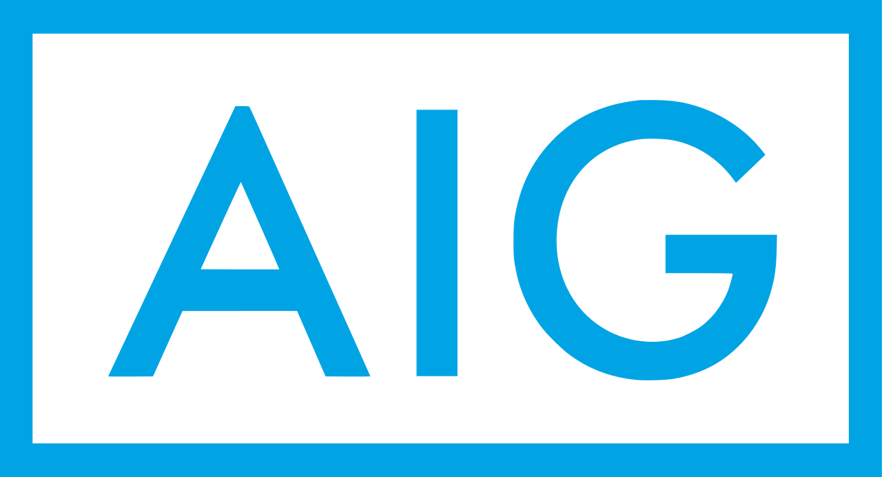 big aig logo