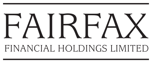 fairfax financial holdings logo