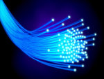 optical fibres