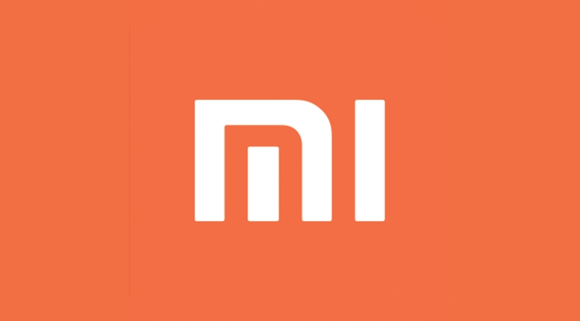 xiaomi logo