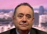 Alex Salmond Interview