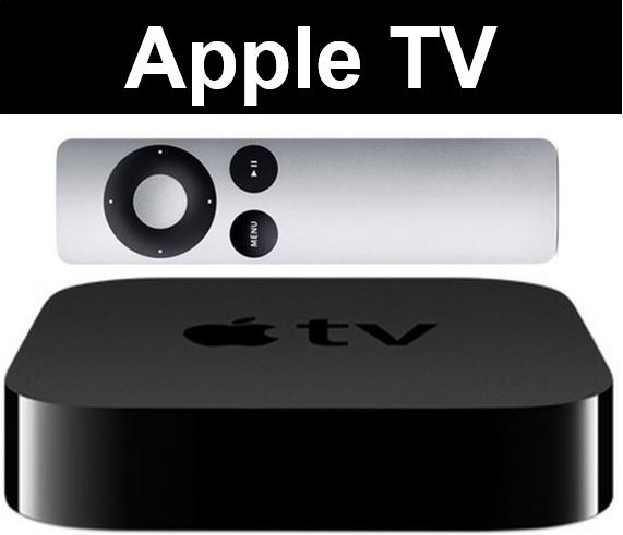 Apple TV