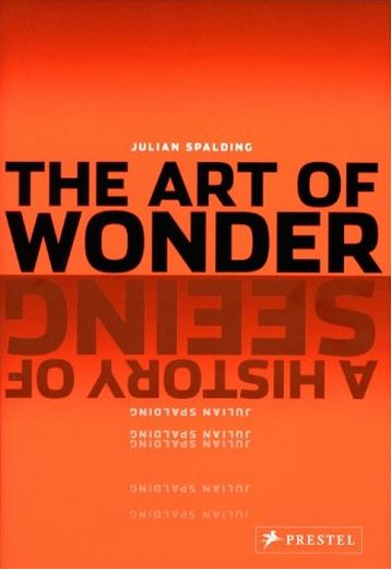 Art of Wonder