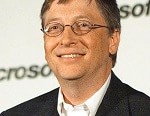 Bill Gates