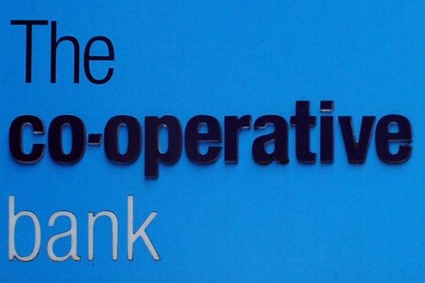 co-op bank