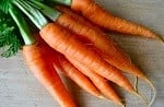 Carrots