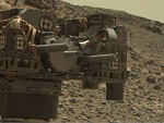 Curiosity Rover