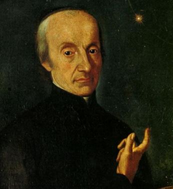 Giuseppe Piazzi