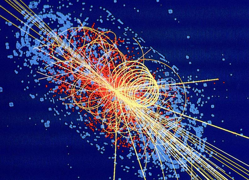 Higgs Boson