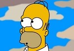 Homer Simpson