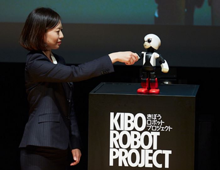 Kirobo 3