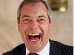 Nigel Farage