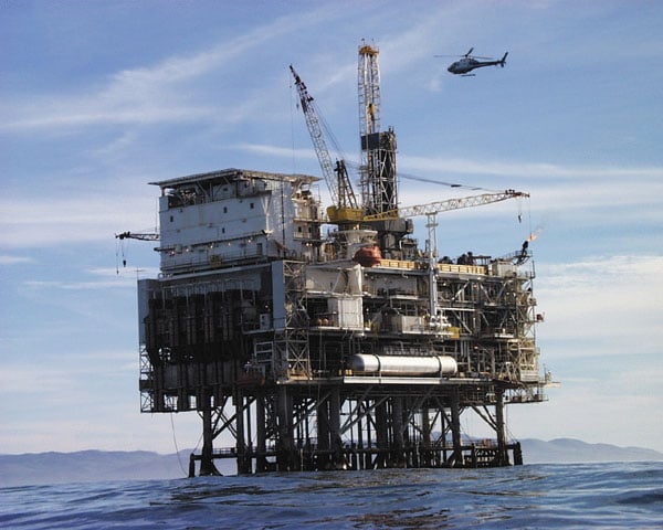 Oil_platform