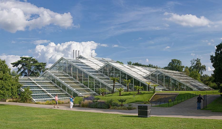 Princess of Wales Conservatory