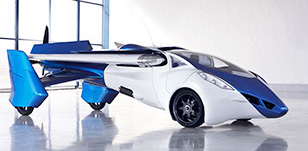 AeroMobil