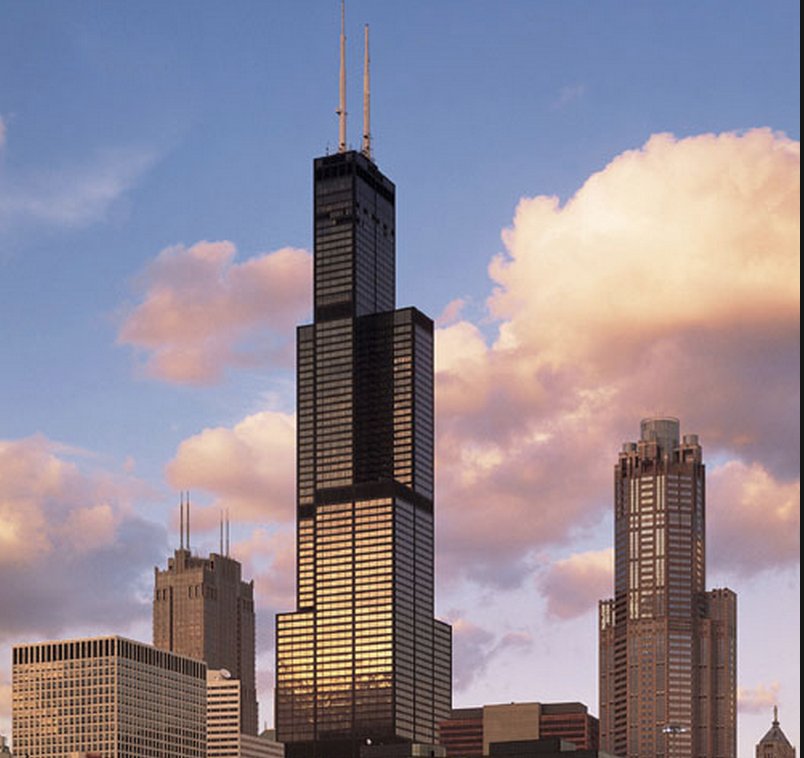 Willis Tower