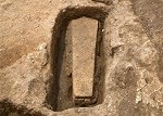 Stone coffin 2