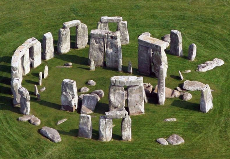 Stonehenge