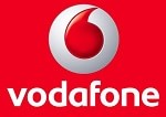 Vodafone Logo