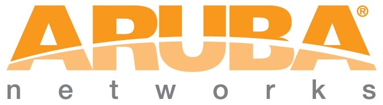 aruba networks logo