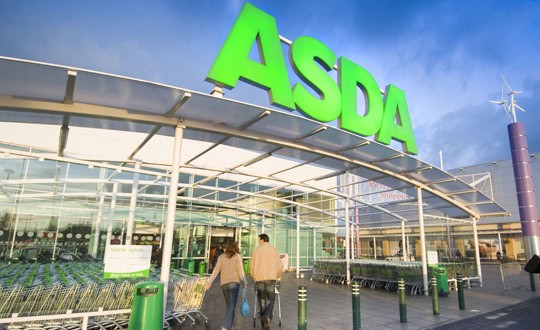 asda