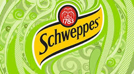 schweppes