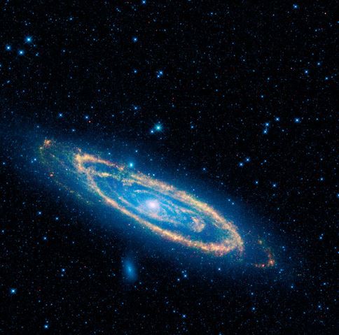 Andromeda