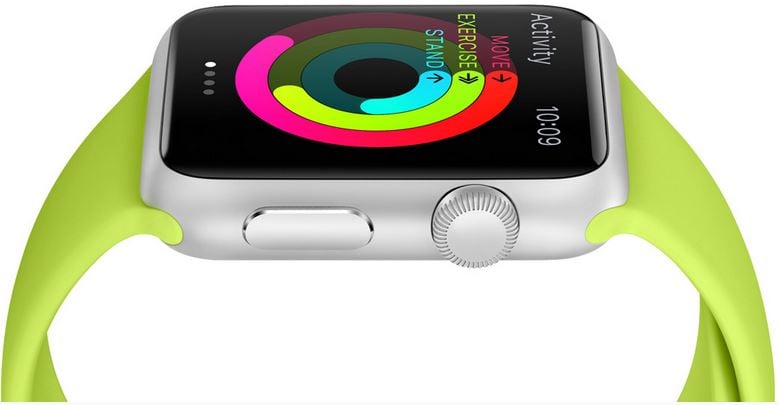 Apple Watch