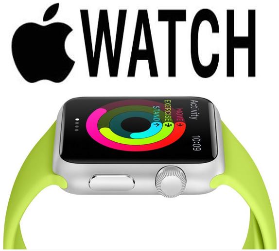 Apple watch sport