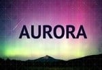 Aurora supercomputer