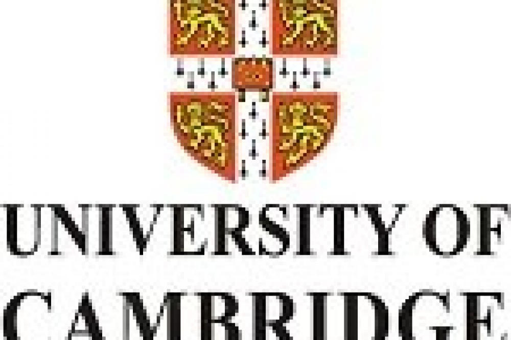 Cambridge university press