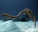 Elasmosaurus