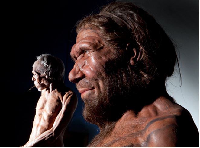 Neanderthal