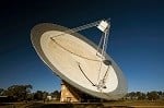 Parkes radio telescope