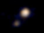 Pluto and Charon