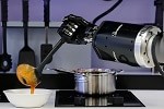 Robot chef