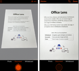 Office Lens