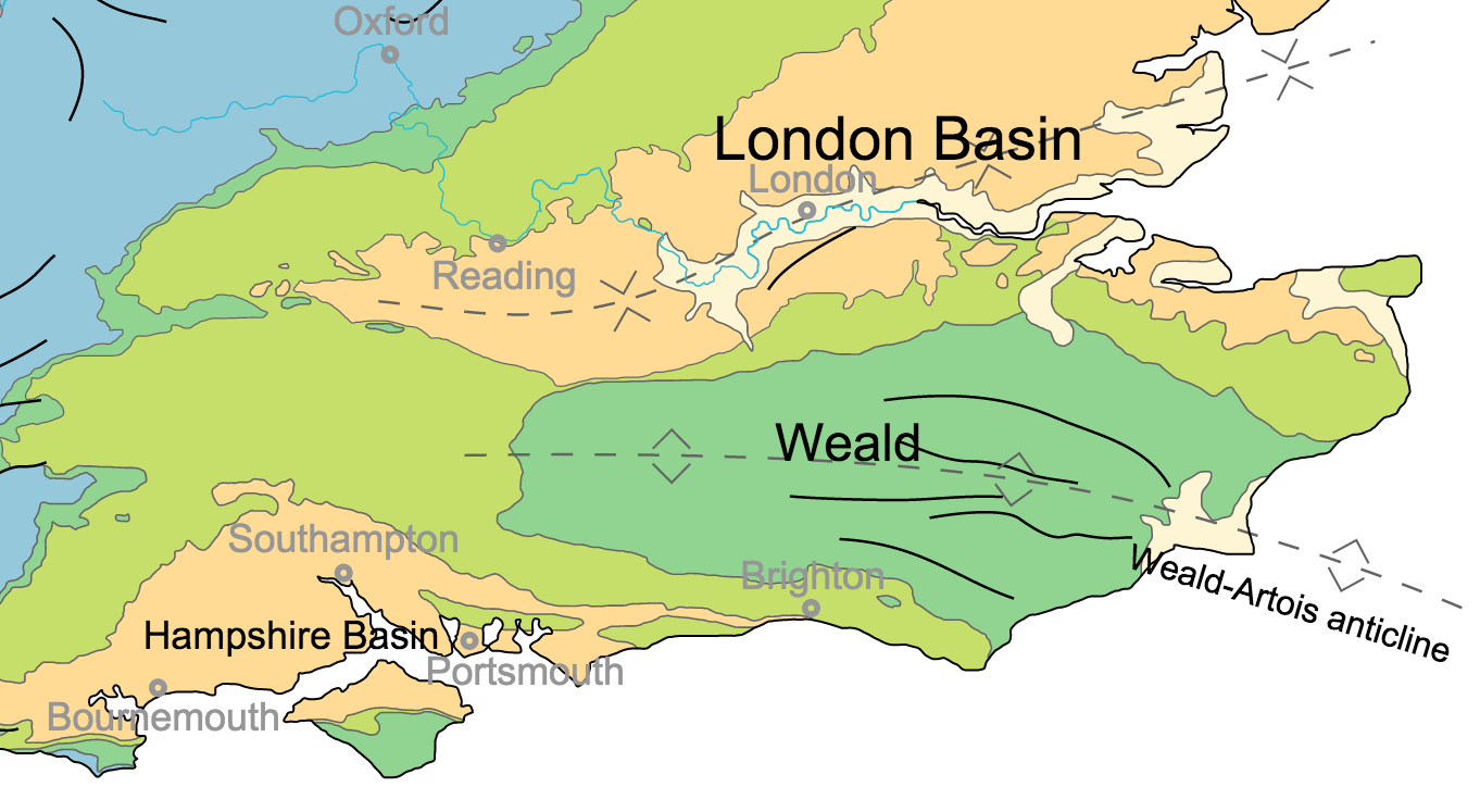 Weald Basin