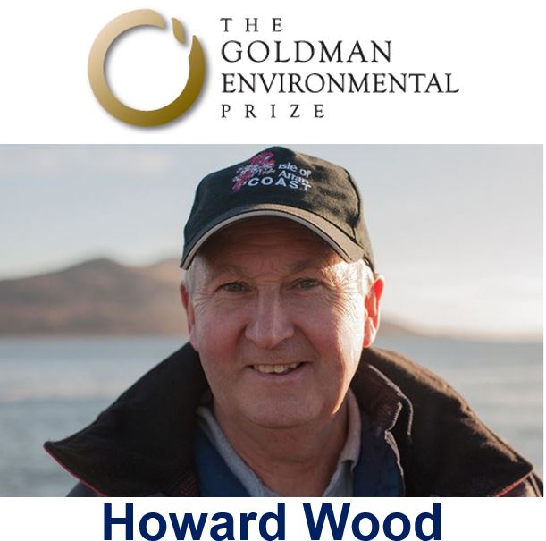 Howard Wood